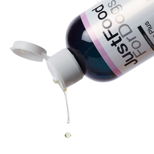 Omega Plus 16 oz